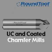 Chamfer Mills