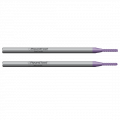 GRER Series: Extended Reach 4 flute micro end mills - AT Coated