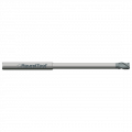 LR12X Series: Long Reach 3 flute micro end mills - CVD Diamond