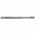 LR8X Series: Long Reach 3 flute micro end mills - CVD Diamond