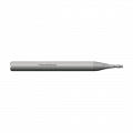 NF Series: Non-Ferrous 2 flute micro end mills - A1 Coated