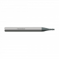 NF Series: Non-Ferrous 2 flute micro end mills - D1 Coated