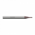 NF Series: Non-Ferrous 2 flute micro end mills - TC Coated