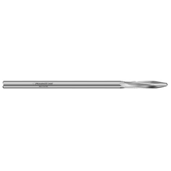 DR4PL4UC 7/32 Ø 4" OAL Carbide Dreamer Drill